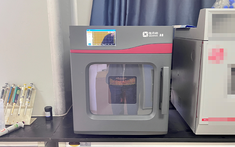 格丹納微波消解儀入駐食藥檢所，專業(yè)安裝培訓(xùn)賦能精準(zhǔn)檢測(cè)